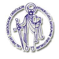Katholisch-Theologische Fakultät